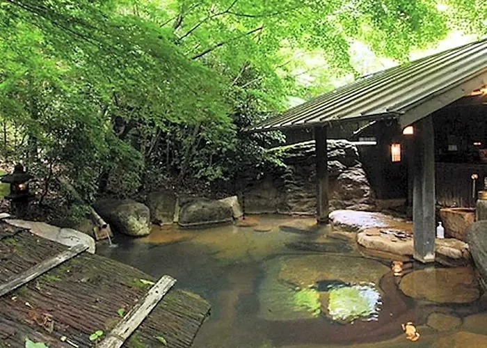Ryokan Sanga Kumamoto