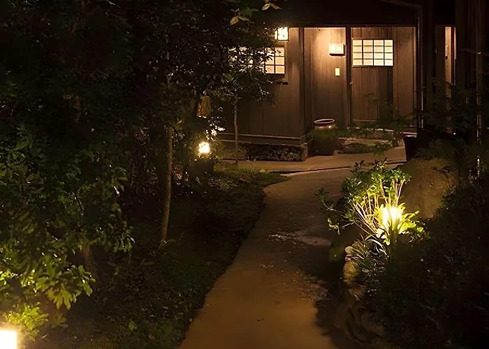 Ryokan Sanga Kumamoto