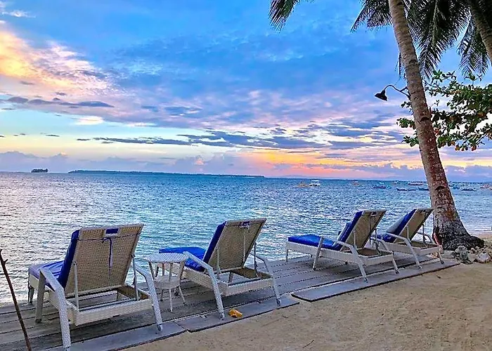 Cherinicole Beach Resort General Luna 