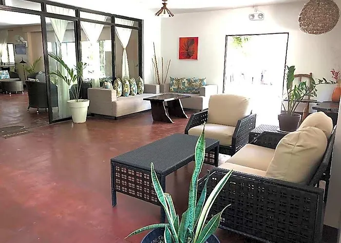 Cherinicole Beach Resort General Luna 
