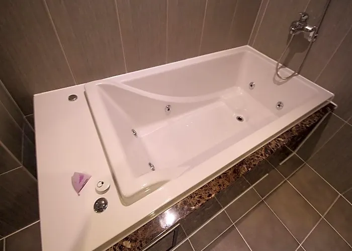 Hotel G7 Busan