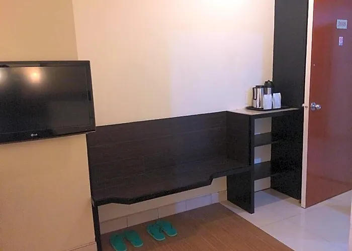 Iloilo Midtown Hotel