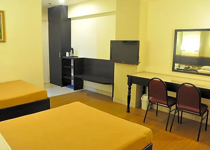 Iloilo Midtown Hotel