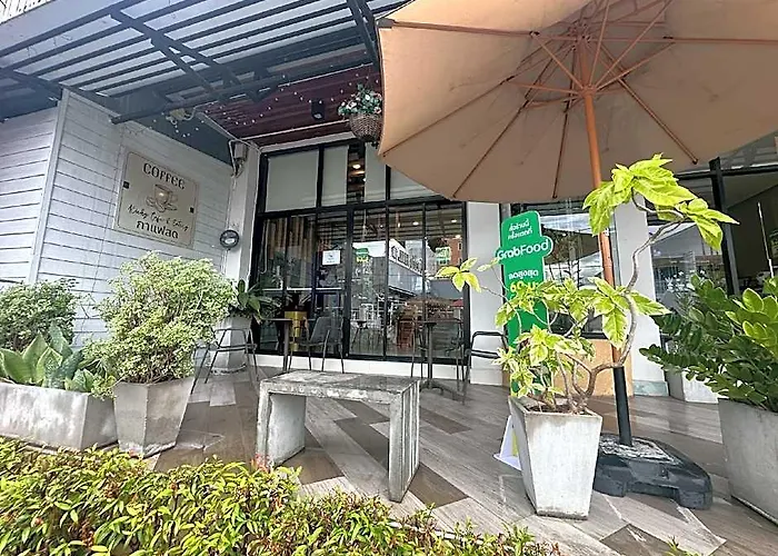 Bhundaree Richy Hotel หาดใหญ่