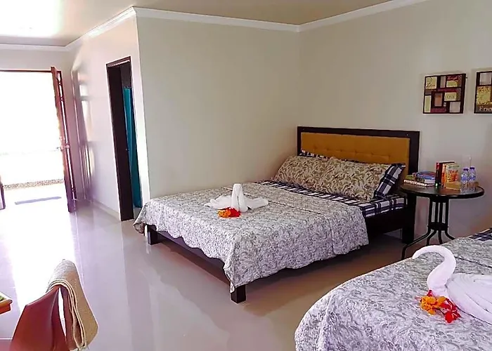 Casa Victoria Resort And Restaurant Pagudpud
