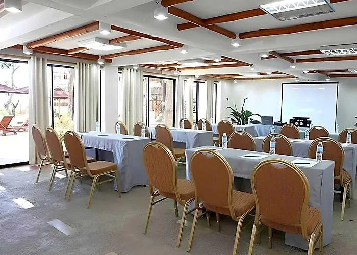 Acuaverde Beach Resort & Hotel Inc. Batangas