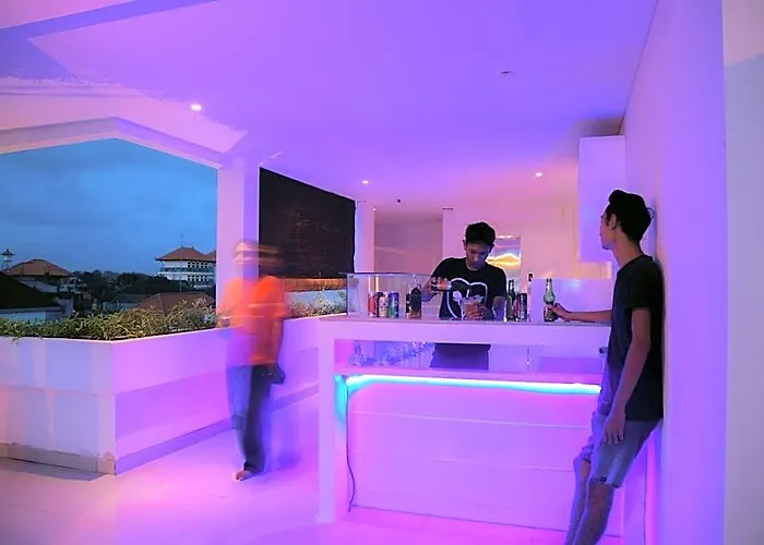 Deva Bali Apartement Denpasar 