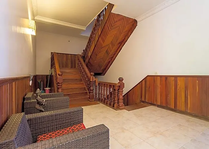 Le Tigre Villa Siem Reap