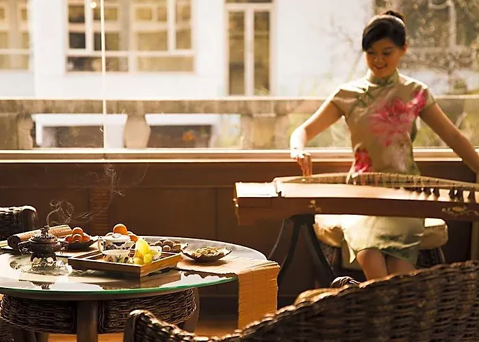 Hangzhou Xihu State Guest House