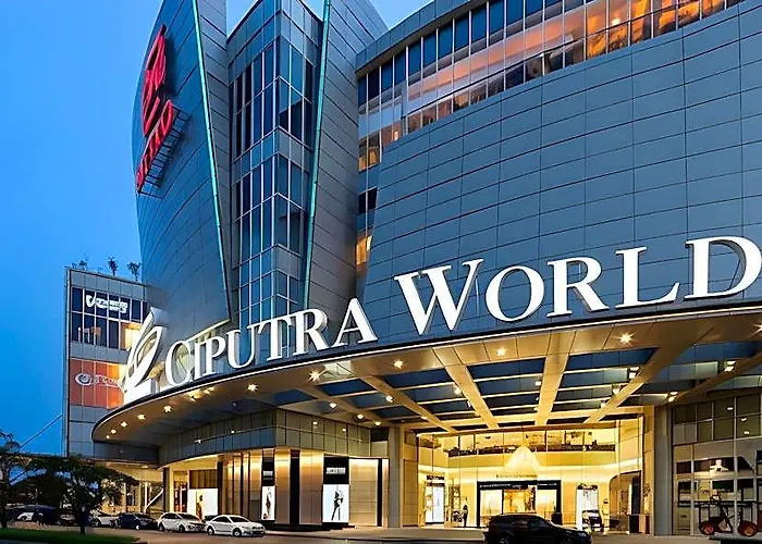An Hotel Jakarta
