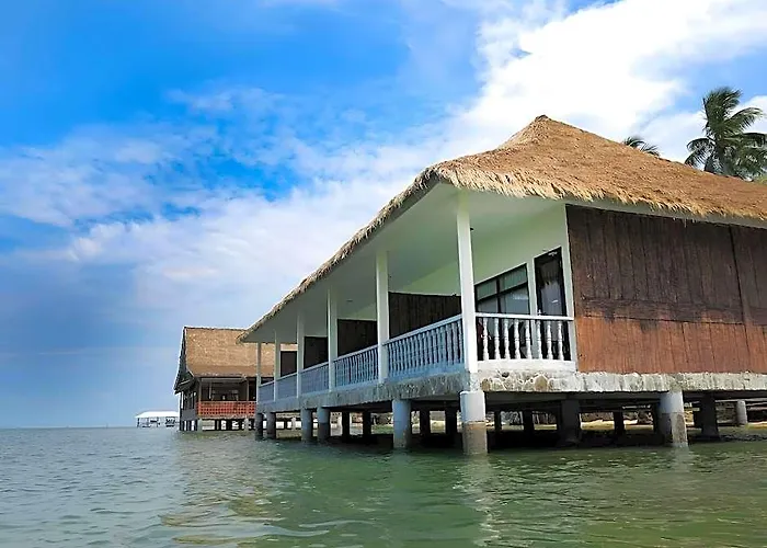 Bintan Spavilla Beach Resort Bintan Island