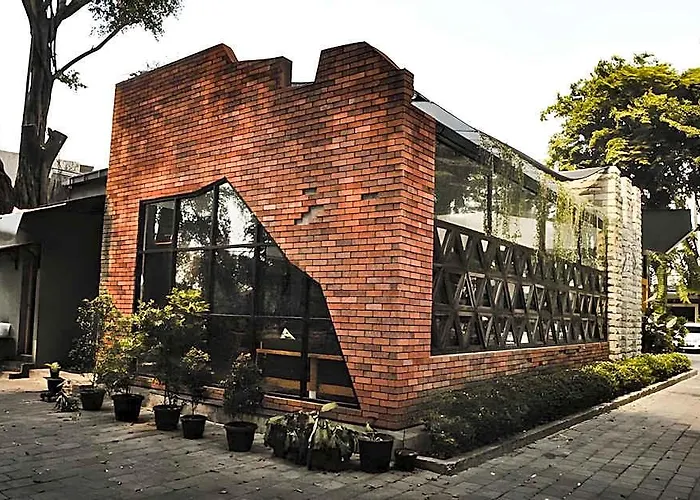 An Hotel Jakarta