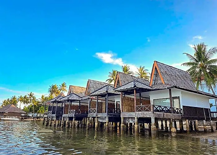 Bintan Spavilla Beach Resort Bintan Island