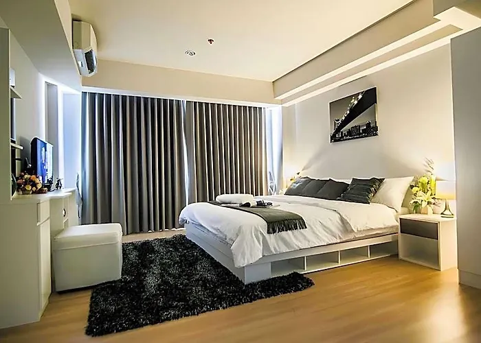 Arun Haus 39 Aparthotel กรุงเทพมหานคร