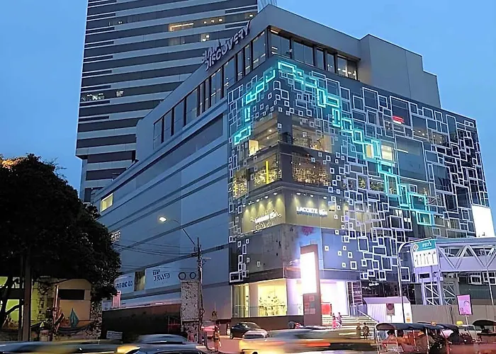 Aparthotel Arun Haus 39 Bangkok
