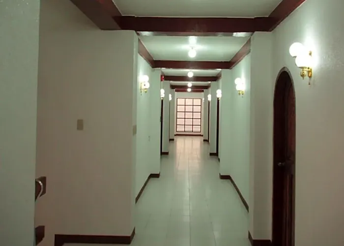 The Little Surfmaid Resort San Fernando City 