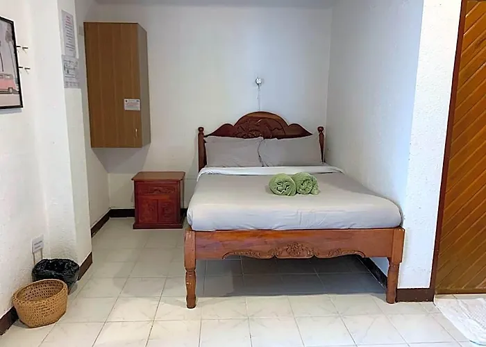 The Little Surfmaid Resort San Fernando City 