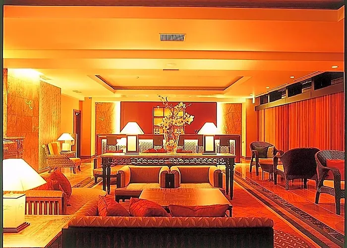 Kaze No Terrace Kukuna Hotel Fujikawaguchiko
