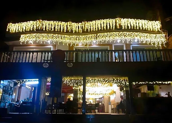 Dreamwave Beach Resort Puerto Galera