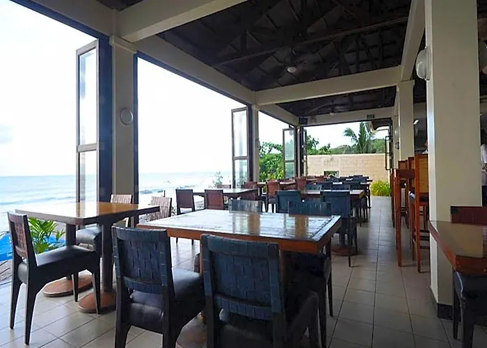 Kahuna Beach Resort And Spa San Juan 