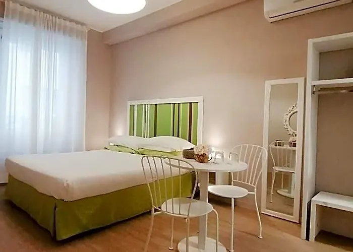 Myricae Bed & Breakfast Matera