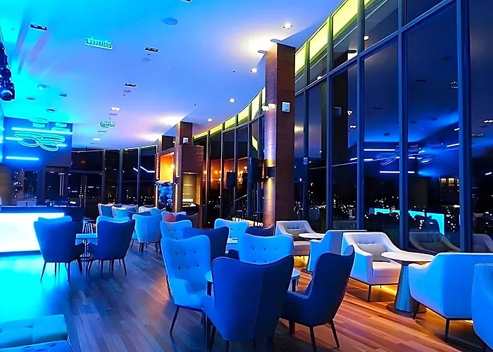 Hotel No.5 Kota Kinabalu