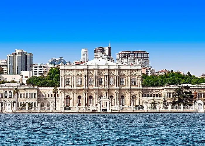 Turkuaz Suites İstanbul