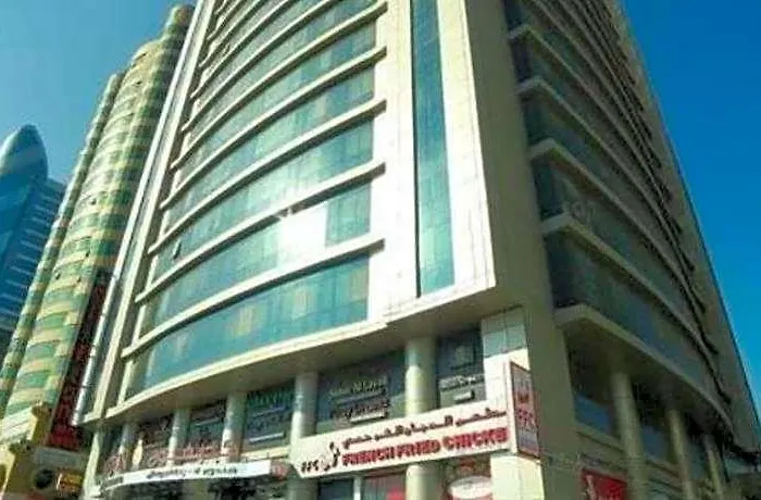Clifton International Hotel Fujairah