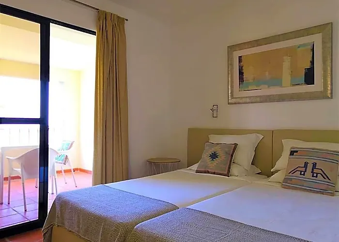 Apartamentos Quinta Mae Dos Homens Funchal 