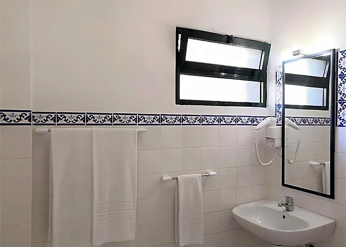 Apartamentos Quinta Mae Dos Homens Funchal 