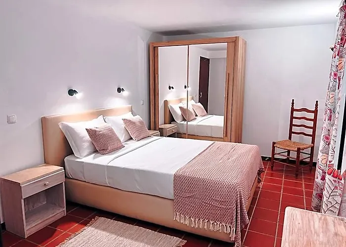 Apartamentos Quinta Mae Dos Homens Funchal 