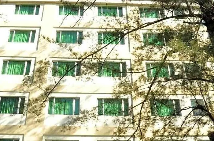 Tang Dynasty Park Hotel Kota Kinabalu