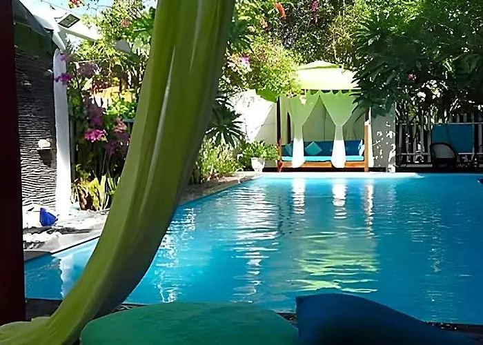 La Marina Boutique Hotel & Spa Mui Ne