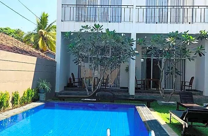 The Suite 262 Negombo