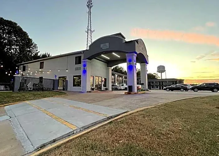 Garden Inn & Suites Hogansville
