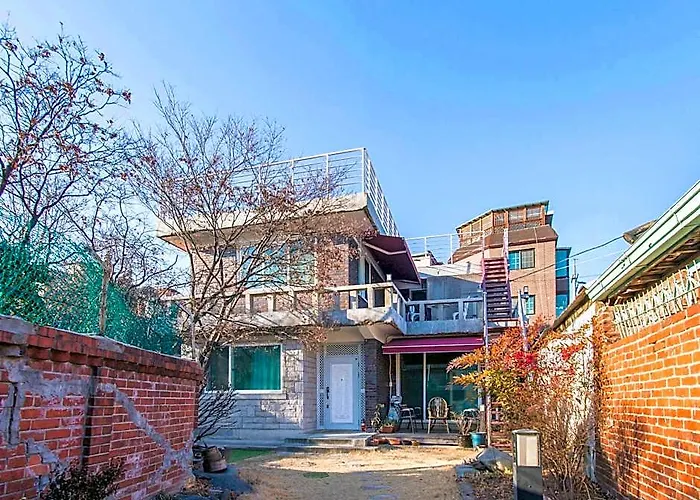 Hans House Seoul