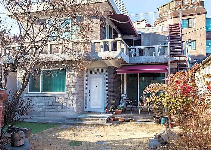 Hans House Seoul