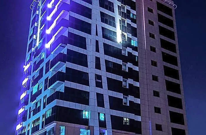 Hala Inn Hotel Apartments - Baithans Ajman