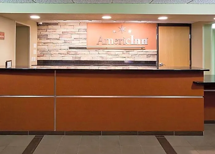 Americinn By Wyndham Grafton