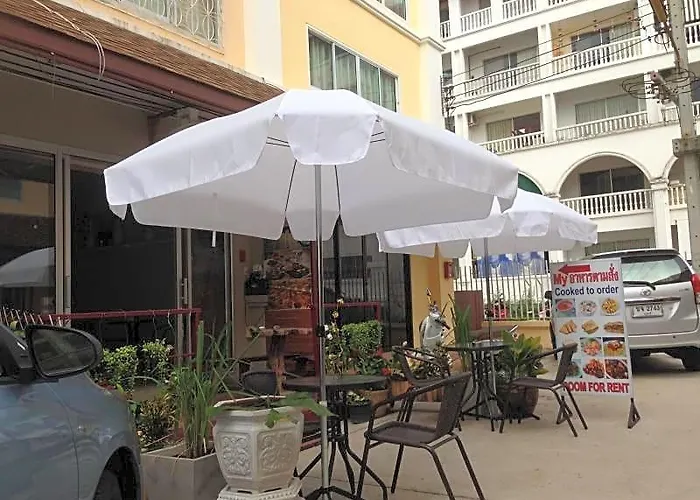 Concordia Guesthouse Jomtien Beach
