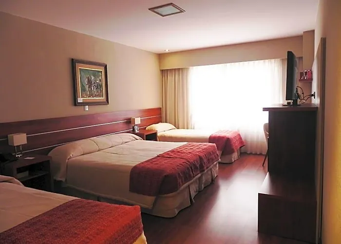 Hotel Quorum Golf, Tenis & Spa Córdoba