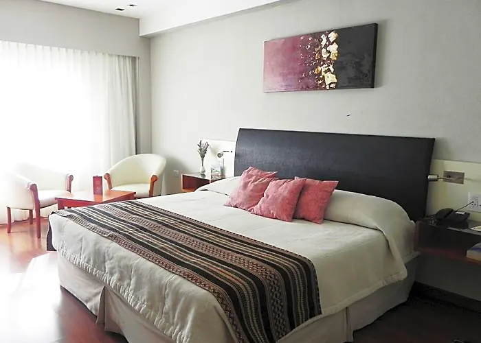 Hotel Quorum Golf, Tenis & Spa Córdoba