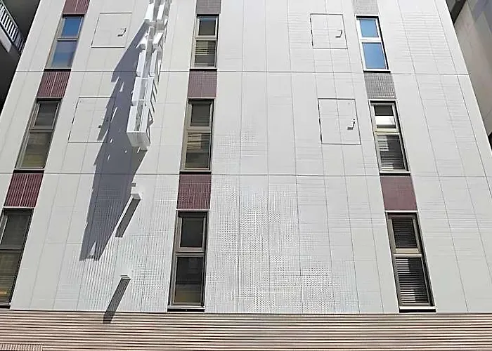 Hotel Amanek Ginza East Tokio