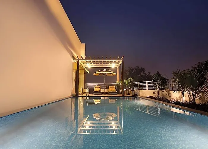 Lemon Tree Hotel Chandigarh Panchkula
