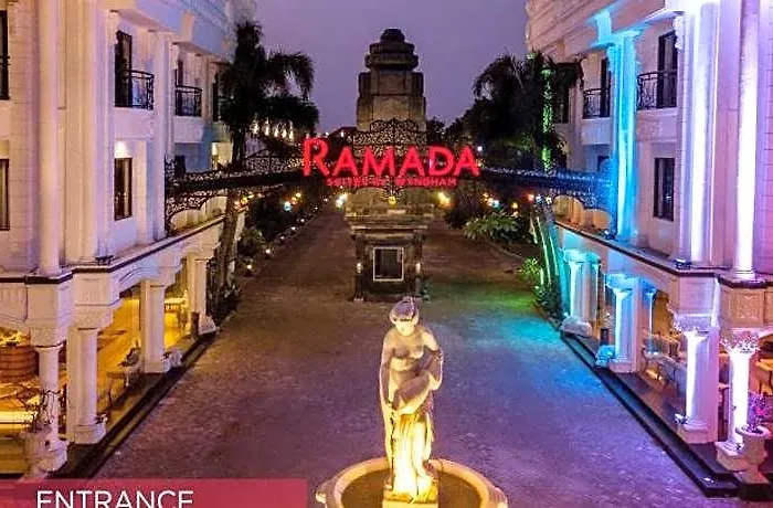 Ramada Suites By Wyndham Solo