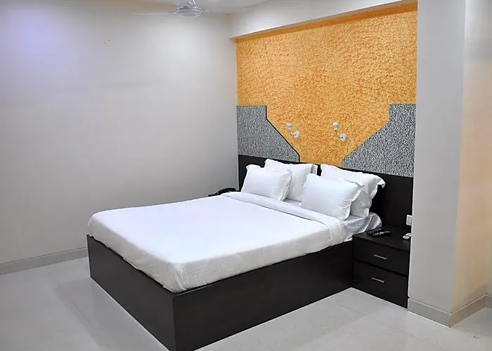 Savera A Luxury Business Hotel Patna 