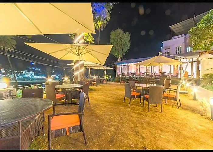 Hotel Mount View Mount Abu