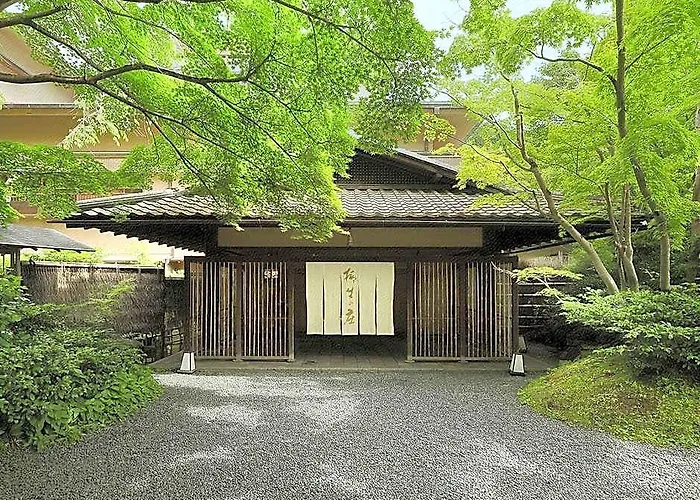 Yagyu No Sho Hotel Izu 