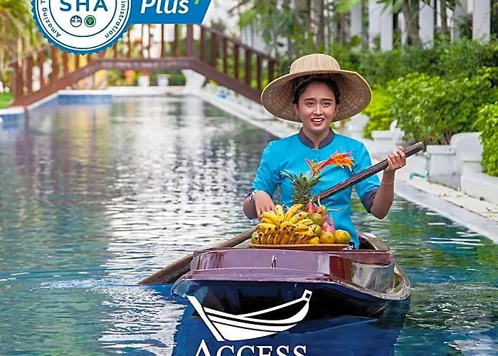 Access Resort & Villas - Sha Plus Karon