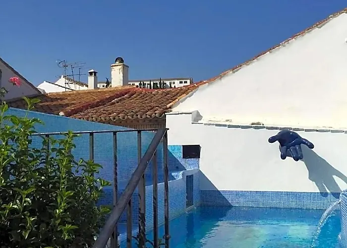 Canaan Boutique Hotel Ronda